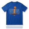 Knicks New York Forever 2026 Finals Shirt 1
