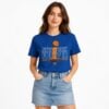 Knicks New York Forever 2026 Finals Shirt 4