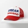 Korean Mexicano Hat 1