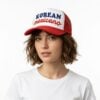 Korean Mexicano Hat 4