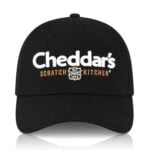 Kyle Busch Cheddar's Scratch Kitchen EST 1979 Hat