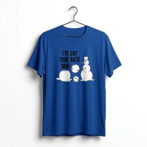 Ive Got Your Back Bro Shirt 1