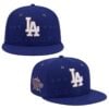LA Dodgers 96th All Star Philadelphia 2026 Hat 1