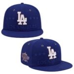 LA Dodgers 96th All Star Philadelphia 2026 Hat