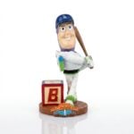 LA Dodgers Buzz Lightyear Toy Story Bobblehead 2026 Giveaway
