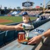 LA Dodgers Buzz Lightyear Toy Story Bobblehead 2026 Giveaway 2