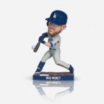 LA Dodgers Max Muncy Game 7 Home Run Bobblehead 2026 Giveaway