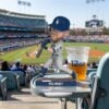 LA Dodgers Max Muncy Game 7 Home Run Bobblehead 2026 Giveaway 2