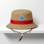 LA Dodgers One Piece Night Hat 2026 Giveaway