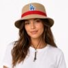 LA Dodgers One Piece Night Hat 2026 Giveaway 3