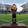 LAFC Son Heung-min Bobblehead 2026 Giveaway