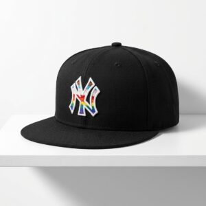 2026 NY Yankees Pride Month Hat 1
