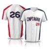 Lake County Captains Major League Jersey 2026 Giveaway 5 Lake County Captains Major League Jersey 2026 Giveaway 1