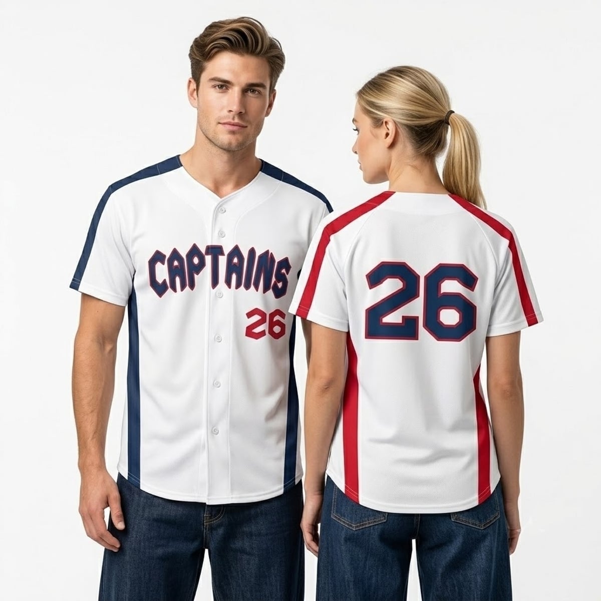 Lake County Captains Major League Jersey 2026 Giveaway 2 Lake County Captains Major League Jersey 2026 Giveaway 2
