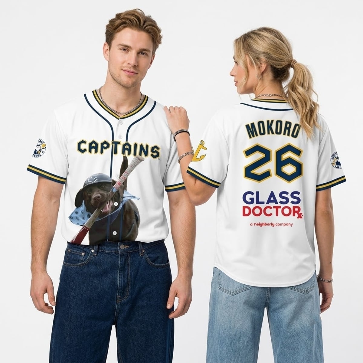 Lake County Mokoro Jersey 2026 Giveaway 2 Lake County Mokoro Jersey 2026 Giveaway 2
