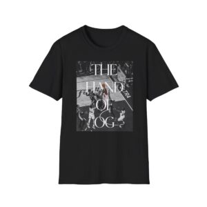 1 2026 NY Knicks The Hand Of OG Shirt 1