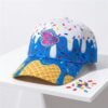 Lehigh Valley IronPigs Ice Cream Hat 2026 Giveaway 1