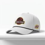 Lehigh Valley IronPigs Jurassic Pork Hat 2026 Giveaway