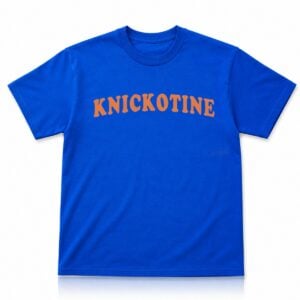 1 Taylor Swift Knickotine Shirt