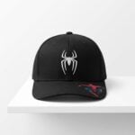 Little Caesars Pizza Spider Man Hat
