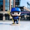 Mariners Cal Raleigh Big Dumper Bobblehead 2026 Giveaway 2