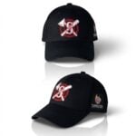Mariners Firefighter Appreciation Night Hat 2026 Giveaway