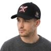 Mariners Firefighter Appreciation Night Hat 2026 Giveaway 2