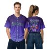 Mariners KPop Demon Hunters Night Jersey 2026 Giveaway 2