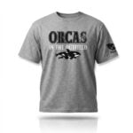 Mariners Orcas in the Outfield Shirt 2026 Giveaway