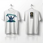 Mariners World Cup Night Shirt 2026 Giveaway