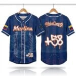 Marlins Venezuelan Heritage Celebration Jersey 2026 Giveaway