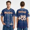 Marlins Venezuelan Heritage Celebration Jersey 2026 Giveaway 2