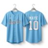 MayeDay Celebrity Softball Classic 2026 Jersey 1