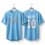 NE Patriots MayeDay Celebrity Softball Classic 2026 Jersey