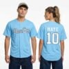 NE Patriots MayeDay Celebrity Softball Classic 2026 Jersey