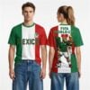 Mexico Team 2026 World Cup Mascot Shirt 3
