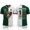 Mexico x USA America World Cup 2026 Jersey 6 Mexico x USA America World Cup 2026 Jersey 1