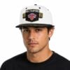 NY Knicks 2026 Finals Champions Locker Room Hat 2