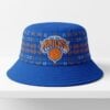 NY Knicks Abu Dhabi Bucket Hat 2026 Giveaway 1