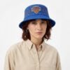NY Knicks Abu Dhabi Bucket Hat 2026 Giveaway 2