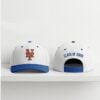 NY Mets Class Of 2026 Hat Giveaway 1