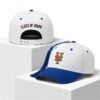 NY Mets Education Celebrations Class Of 2026 Day Hat Giveaway 1
