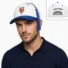 NY Mets Education Celebrations Class Of 2026 Day Hat Giveaway 2