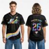 NY Mets Happy Pride Month 2026 Jersey 3 NY Mets Happy Pride Month 2026 Jersey 2