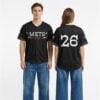 NY Mets Mexican Heritage Night Jersey 2026 Giveaway 2