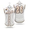 NY Mets Pride Night Jersey 2026 Giveaway 1