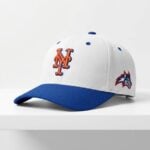 NY Mets Stony Brook Day Hat 2026 Giveaway