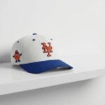 NY Mets Syracuse Night Hat 2026 Giveaway