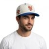 NY Mets Syracuse Night Hat 2026 Giveaway 2