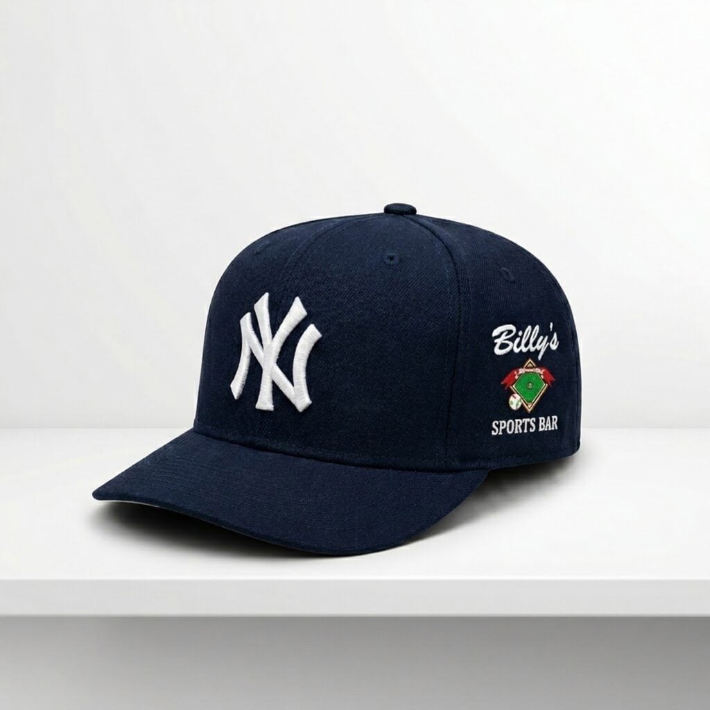 NY Yankees Billys Sports Bar Hat 2026 Giveaway 1
